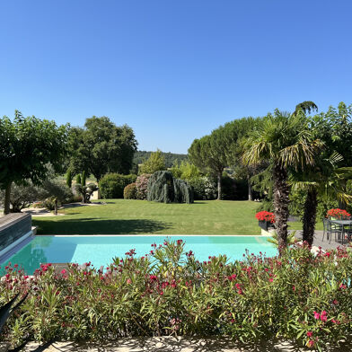 Maison 8 pièces 1280000 €