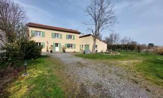 Maison 4 Pièces 99 m² à vendre à Montbrison (42600)