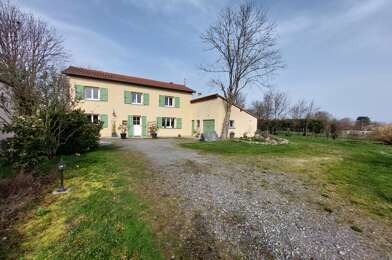 Maison 4 pièces 239900 €