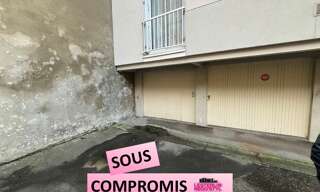 Garage   m² à vendre à Le Havre (76600)