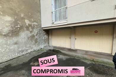 Garage  35000 €