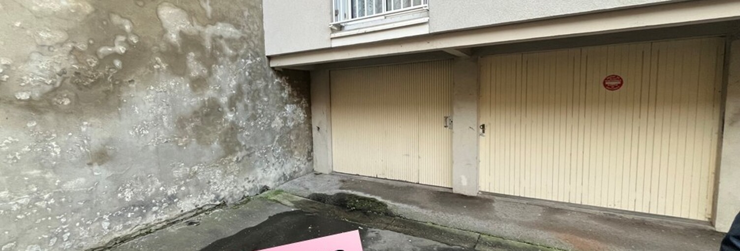 Garage   m² à vendre à Le Havre (76600)