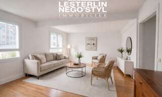 Appartement 3 Pièces 70 m² à vendre à Le Havre (76600)