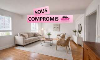 Appartement 3 Pièces 70 m² à vendre à Le Havre (76600)