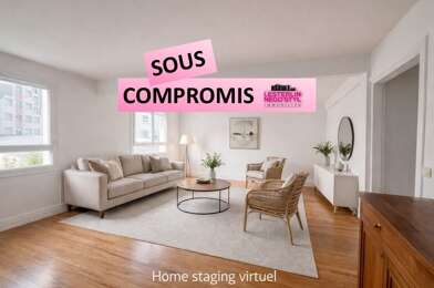 Appartement 3 pièces 182000 €