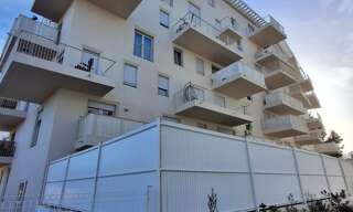 Appartement 3 Pièces 62 m² à louer à Marseille 9 (13009)