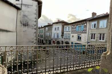 Appartement 3 pièces 565 €