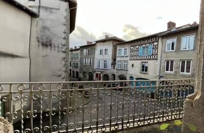 HAUTE VIENNE — photo du bien