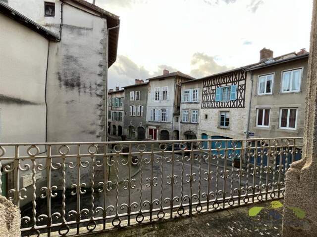 HAUTE VIENNE — photo du bien