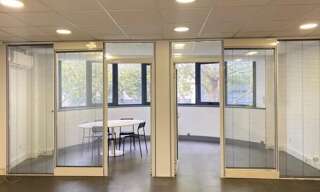 Bureau  90 m² à louer à Boulogne-Billancourt (92100)