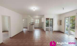 Maison 5 Pièces 91 m² à vendre à Saint-Pierre (97410)