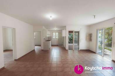 Maison 5 pièces 380841 €