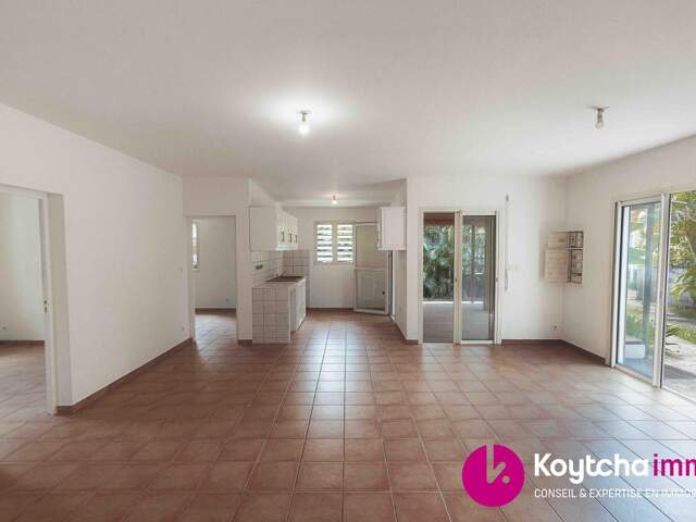 MAISON T4BIS | CALME | LIGNE DES BAMBOUS — photo du bien