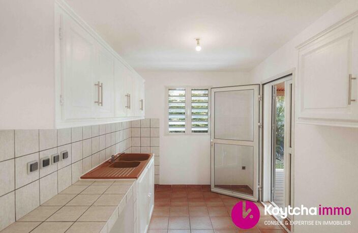 MAISON T4BIS | CALME | LIGNE DES BAMBOUS — photo 3