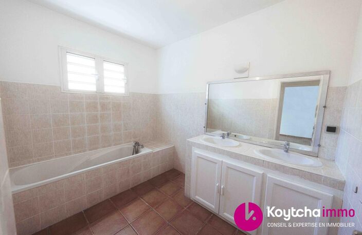 MAISON T4BIS | CALME | LIGNE DES BAMBOUS — photo 5