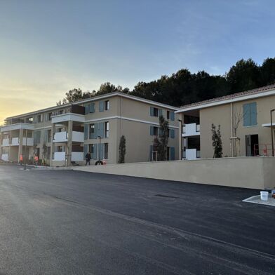 Appartement 3 pièces 1189 €