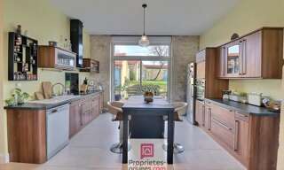 Maison 7 Pièces 149 m² à vendre à Saint-Agnant (17620)