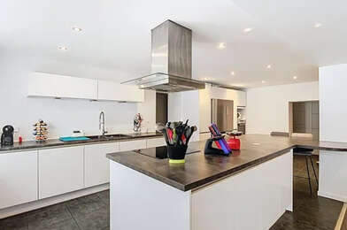 Maison 7 pièces 299000 €