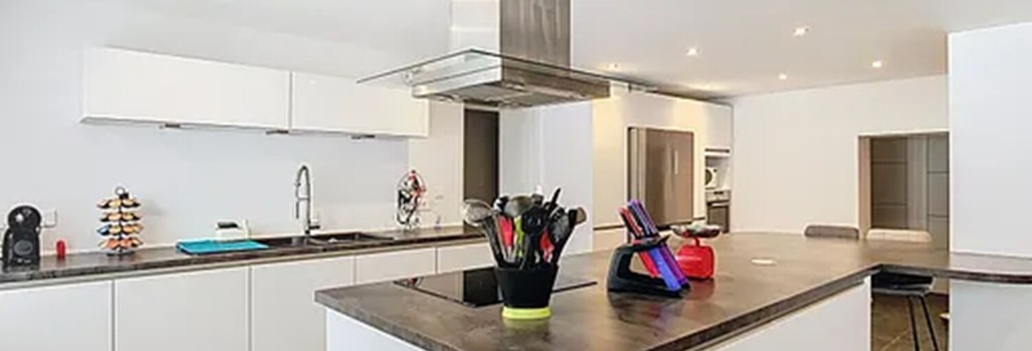 Maison 7 Pièces 192 m² à vendre à Custines (54670)