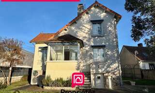 Maison 5 Pièces 91 m² à vendre à Montargis (45200)