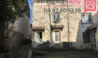 Appartement 2 Pièces 52 m² à vendre à Margency (95580)