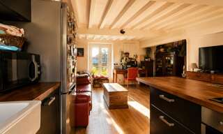 Appartement 2 Pièces 44 m² à vendre à Margency (95580)
