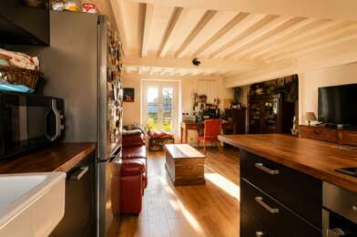 Appartement 2 pièces 159900 €