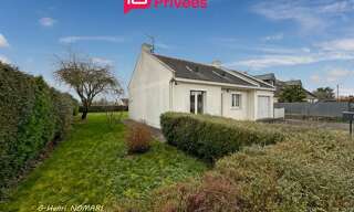 Maison 3 Pièces 65 m² à vendre à Issé (44520)