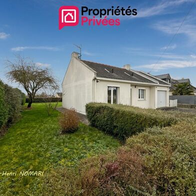 Maison 3 pièces 112200 €