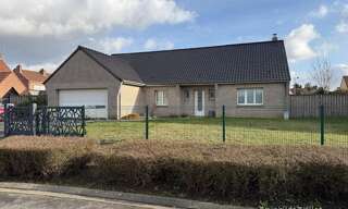 Maison 8 Pièces 190 m² à vendre à Courrières (62710)