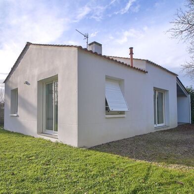 Maison 3 pièces 192000 €