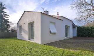 Maison 3 Pièces 60 m² à vendre à Le Champ-Saint-Père (85540)