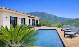 Maison 5 Pièces 160 m² à vendre à Zonza (20124)