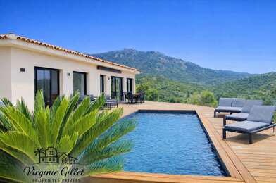 Maison 5 pièces 870000 €