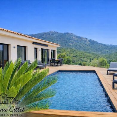 Maison 5 pièces 870000 €