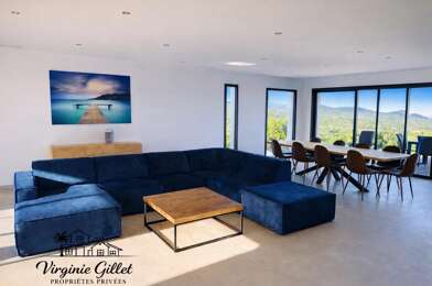 Maison 5 pièces 870000 €