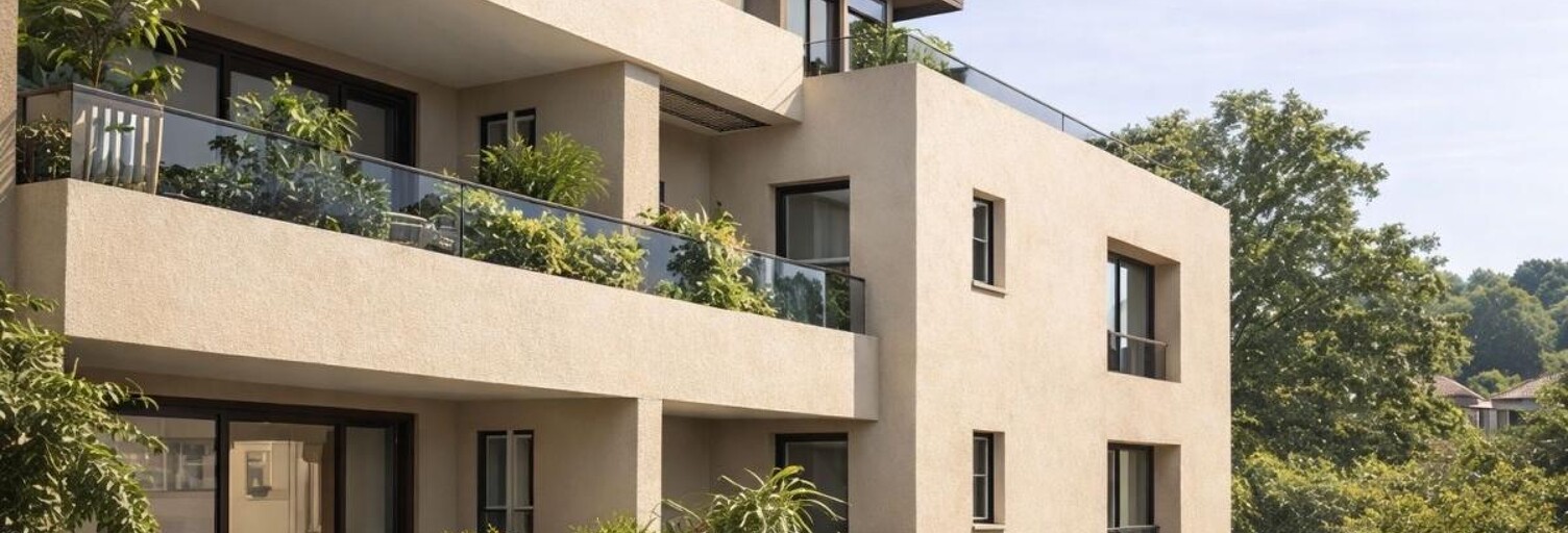 Appartement 2 Pièces 37 m² à vendre à Porto-Vecchio (20137)