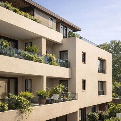 Appartement 2 pièces 240000 €