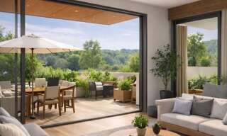 Appartement 4 Pièces 138 m² à vendre à Porto-Vecchio (20137)