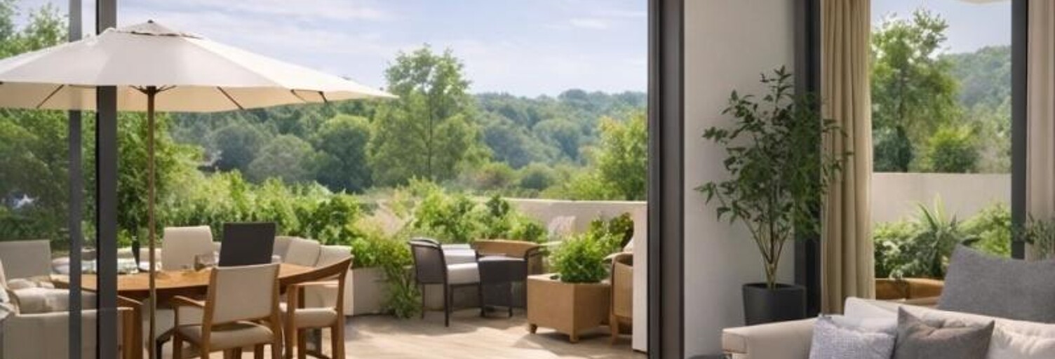 Appartement 4 Pièces 138 m² à vendre à Porto-Vecchio (20137)