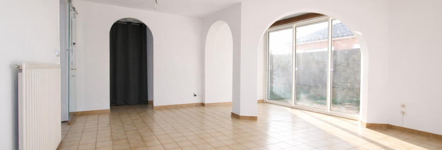 Maison 4 Pièces 79 m² à vendre à Narbonne (11100)