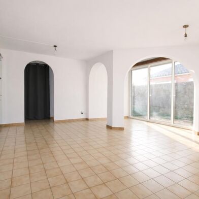 Maison 4 pièces 219000 €