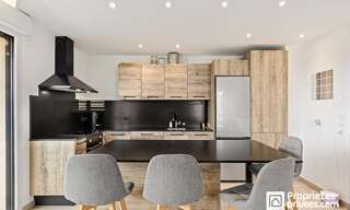 Appartement 2 Pièces 45 m² à vendre à Grasse (06130)