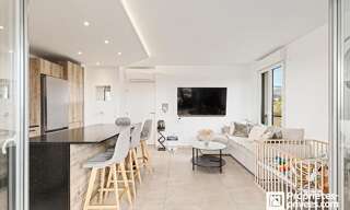 Appartement 2 Pièces 45 m² à vendre à Grasse (06130)