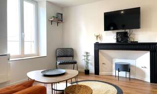 Immeuble  72 m² à vendre à Poitiers (86000)