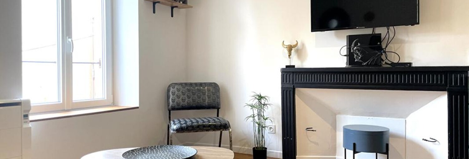 Immeuble  72 m² à vendre à Poitiers (86000)