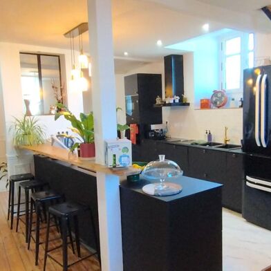 Appartement 4 pièces 319000 €