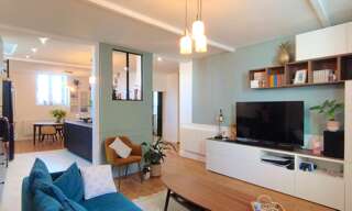 Appartement 4 Pièces 122 m² à vendre à Poitiers (86000)