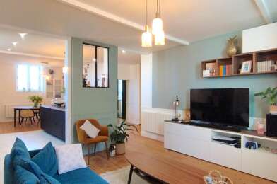 Appartement 4 pièces 277000 €