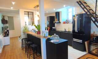 Appartement 4 Pièces 122 m² à vendre à Poitiers (86000)
